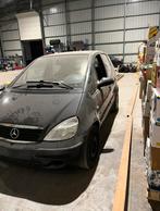 Mercedes b klasse voor export, Particulier, Te koop