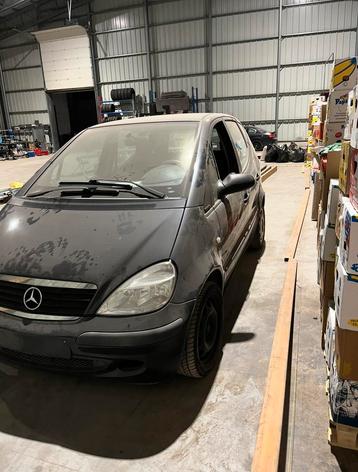 Mercedes b klasse voor export beschikbaar voor biedingen