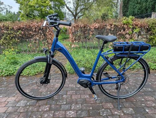 Oxford SX5 Elektrische fiets Nieuw, Fietsen en Brommers, Elektrische fietsen, Nieuw, Gazelle, 50 km per accu of meer, Ophalen