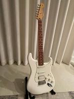 Fender Stratocaster, Muziek en Instrumenten, Ophalen, Zo goed als nieuw, Solid body, Fender