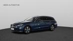 Mercedes-Benz C-Klasse 300 e Break Luxury Line | Panoramisch, Auto's, Mercedes-Benz, Automaat, 4 cilinders, 5 deurs, Hybride Elektrisch/Benzine