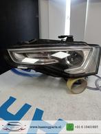 AUDI Audi A5 8T FACELIFT koplamp XENON LED LINKS 8T0941043C, Auto-onderdelen, Gebruikt, Ophalen of Verzenden, Audi