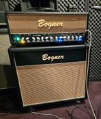 Bogner Ecstasy 101b, Muziek en Instrumenten, Versterkers | Bas en Gitaar, Ophalen, Zo goed als nieuw, Gitaar, 50 tot 100 watt