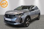 Peugeot 3008 style, Argent ou Gris, Achat, Euro 6, Boîte manuelle