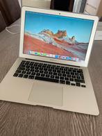 MacBook Air 13 inch 2017, 13 pouces, MacBook, Utilisé, Enlèvement ou Envoi