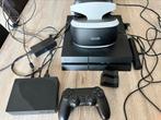Playstation 4 1tb plus vr bril, Games en Spelcomputers, Ophalen, Gebruikt, VR-bril, Sony PlayStation
