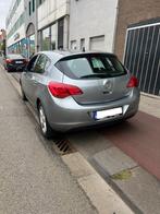 Opel Astra 1.7 CDTI, Auto's, Euro 5, 4 cilinders, 5 deurs, Particulier
