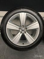 20'' originele Audi Q7 / SQ7 velgen +winterbanden 5x112 4M0, Gebruikt, 255 mm, -, -