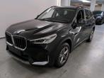 Bmw X1 2.5 Hybride Euro 6e Bj. 11/2024 met 14000km, Auto's, Zwart, Leder, Bedrijf, 5 deurs