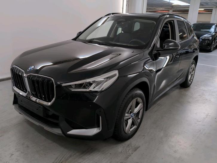 Bmw X1 2.5 Hybride Euro 6e Bj. 11/2024 met 14000km, Auto's, BMW, Bedrijf, Te koop, X1, ABS, Achteruitrijcamera, Airbags, Airconditioning