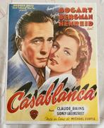 Affiche “ Casablanca “, Enlèvement ou Envoi, Comme neuf
