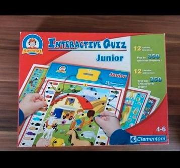 Electro spel  beschikbaar voor biedingen