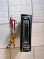 Autoradio Sony, Ophalen, Gebruikt
