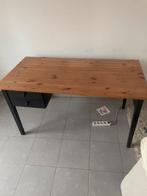 Bureau IKEA, Ophalen, Zo goed als nieuw, Bureau