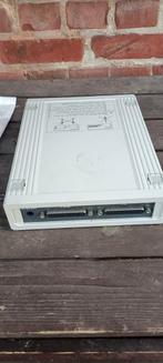 Prommer voor siemens S5., Ophalen