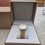 Versace V-Circle VBP130017 Womens Quartz Watch, Handtassen en Accessoires, Horloges | Dames, Ophalen, Nieuw, Polshorloge, Overige merken