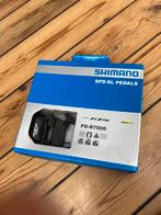 Shimano SPD-SL PD-R7000 SM-SH11, Fietsen en Brommers, Ophalen, Nieuw