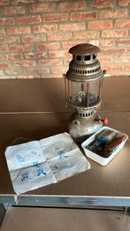 Olielamp merk Cat brand, Antiek en Kunst, Ophalen