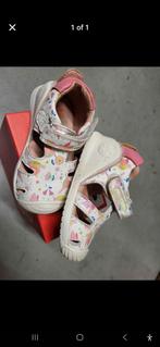 Sandalen maat 20 van het merk Biomecanics, Kinderen en Baby's, Babykleding | Schoentjes en Sokjes, Ophalen