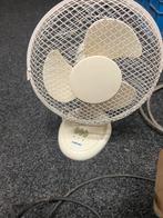 Tafelventilator, Electroménager, Ventilateurs, Enlèvement, Comme neuf, Ventilateur de table