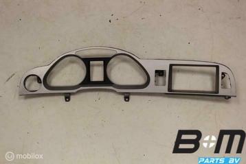 Afdekking tellerunit en MMI scherm Audi A6 4F 05-08 beschikbaar voor biedingen