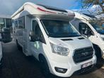 Roller Team Kronos 274TL, Caravanes & Camping, Entreprise, Douche, Automatique, Ford
