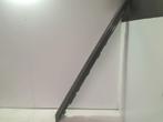 SIDESKIRT RECHTS BMW 5 serie (F10) (1777184774), Gebruikt, Rechts, BMW