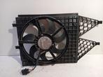 KOELVENTILATORMOTOR Volkswagen Polo V (6R) (6R0121207Q), Gebruikt, Volkswagen