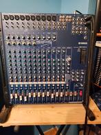 Yamaha MG166cx, Muziek en Instrumenten, Mengpanelen, Ophalen