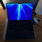 MacBook Pro 14" M3 Pro - 18GB RAM - 1TB SSD - Etat neuf, Computers en Software, Apple Macbooks, Ophalen, 1 TB of meer, 32 GB, Overige groottes