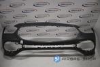 Mercedes Benz C klasse W206 voorbumper bumper A2068808501, Gebruikt, Voor, Mercedes-Benz, Ophalen of Verzenden