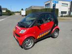 SMART - 2003 - FORTO - Personenauto, Auto's, Automaat, Gebruikt, Overige modellen, Overige brandstoffen