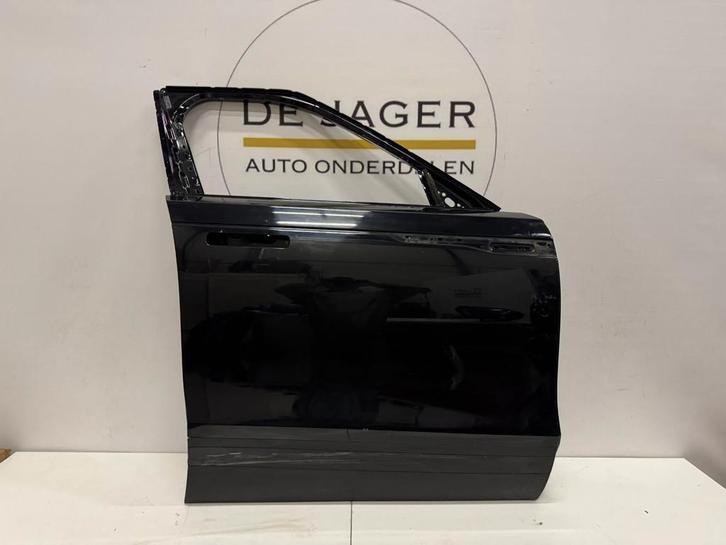 RANGE ROVER L560 VELAR DEUR PORTIER RECHTS VOOR, Auto-onderdelen, Carrosserie, Deur, Land Rover, Voor, Rechts, Gebruikt