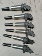 Pen bobine set M54 Delphi BMW .1 / 2 / 3 / 4 / 5 / 6 / 7 / X, Ophalen of Verzenden, Gebruikt