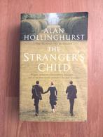 BOEK The Stranger's Child, Utilisé, Enlèvement ou Envoi, Alan Hollinghurst