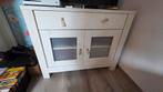 Bed + nachtkast + commode, Huis en Inrichting, Ophalen