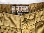 Pantalon BUISSONNIERE beige T 8 ans, Comme neuf, Buissonnière, Garçon, Enlèvement ou Envoi