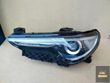 Alfa Romeo Stelvio Xenon-lamp links beschikbaar voor biedingen