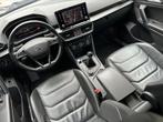 Seat Tarraco 2.0 TDi - 7 zit - 2020 - Xcellence - Manueel, USB, 7 zetels, Leder, Bedrijf