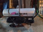 X5  GALAXY 29 C  heteluchtkanon., Doe-het-zelf en Bouw, Verwarming en Radiatoren, Ophalen of Verzenden, Nieuw, Overige typen