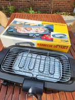 Nieuw Elektrische tafelgrill/BBQ, Tuin en Terras, Elektrische barbecues, Ophalen