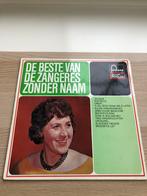 De beste van de zangeres zonder naam, CD & DVD, Vinyles | Néerlandophone, Utilisé, Enlèvement ou Envoi