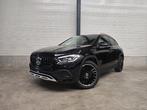 ✖️ MERCEDES GLA 19' AMG | LED | FULL BLACK | TVA ✔, Auto's, Mercedes-Benz, Testrit aan huis, 4 cilinders, Leder en Stof, Zwart