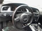 COMBINE COMMODO Audi A5 Sportback (8TA) (01-2009/01-2017), Utilisé, Audi