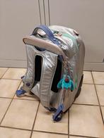 Kipling sari boekentas trolley, Diversen, Ophalen of Verzenden, Gebruikt