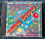 Mini Disco 15 hits, Ophalen, Gebruikt