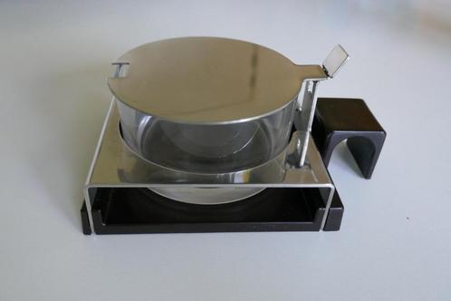 Vintage serveer/bewaarschaaltje voor kaas, nootjes, ...., Huis en Inrichting, Keuken | Servies, Zo goed als nieuw, Schaal of Schalen