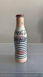 Coca-Cola light flesje by Jean-Paul Gaultier, Verzamelen, Merken en Reclamevoorwerpen, Ophalen of Verzenden, Gebruikt, Verpakking