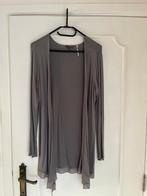 Grijze lange Gilet,Steet One, maat 38, Taille 38/40 (M), Gris, Enlèvement ou Envoi, Street One