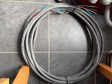 4G16-kabel beschikbaar voor biedingen